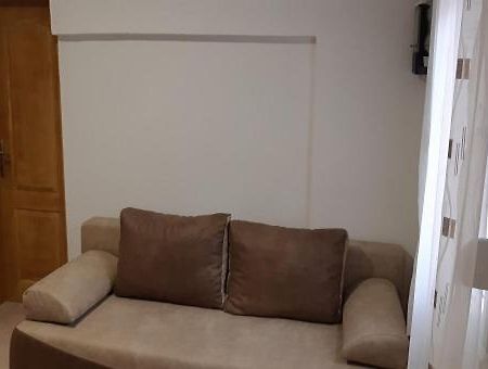 Apartment Sali Котор Экстерьер фото