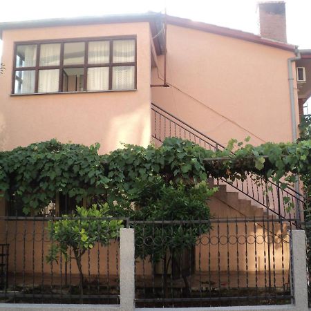 Apartment Sali Котор Экстерьер фото