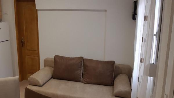 Apartment Sali Котор Экстерьер фото