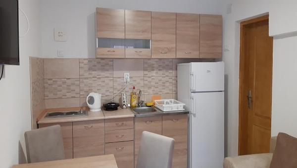 Apartment Sali Котор Экстерьер фото