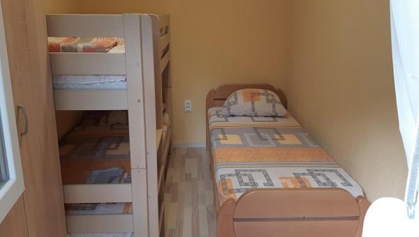 Apartment Sali Котор Экстерьер фото