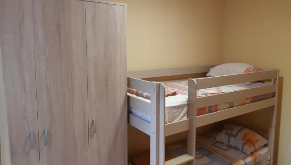 Apartment Sali Котор Экстерьер фото