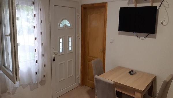 Apartment Sali Котор Экстерьер фото