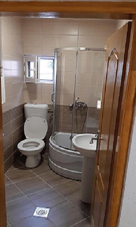 Apartment Sali Котор Экстерьер фото
